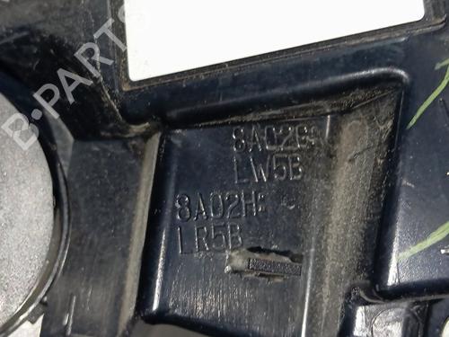 Venstre baglygte bagklap TOYOTA COROLLA Hatchback (_E21_, _EA1_, _EH1_)  | BP28502989C79