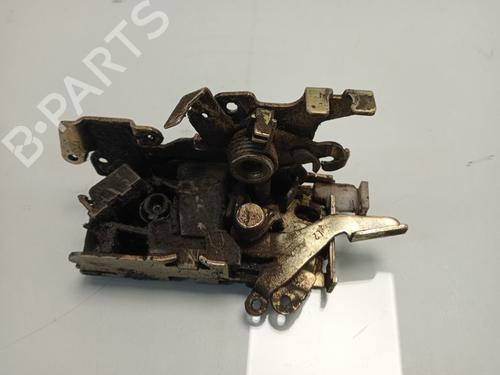 Used Front left lock MERCEDES-BENZ VITO Van (W638) [1997-2003]  16906269