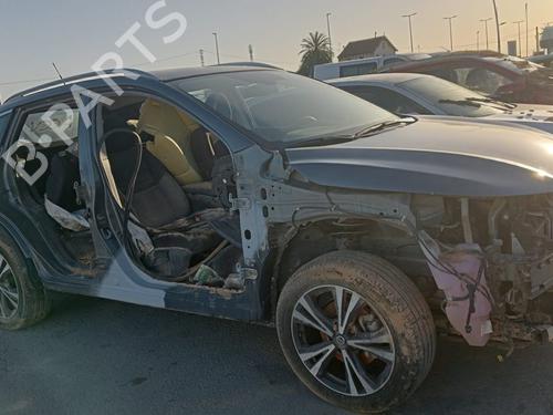 Used Parts NISSAN QASHQAI II (J11, J11_)    4659464