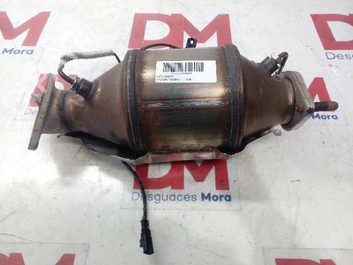 Used Catalyst HYUNDAI TUCSON (NX4E, NX4A) [2020-2025]  13756955
