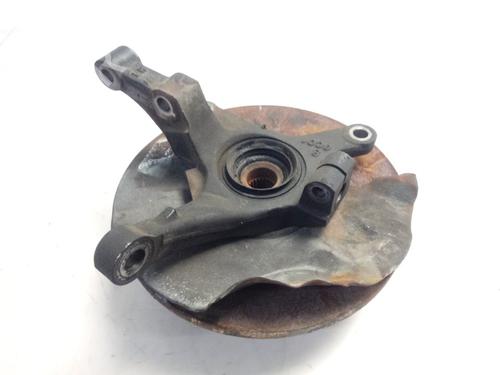 Used Left front steering knuckle CHEVROLET MATIZ (M200, M250) 0.8 (52 hp) 15833720