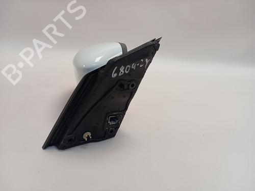 Right mirror FORD FOCUS III  | BP21814142C27 