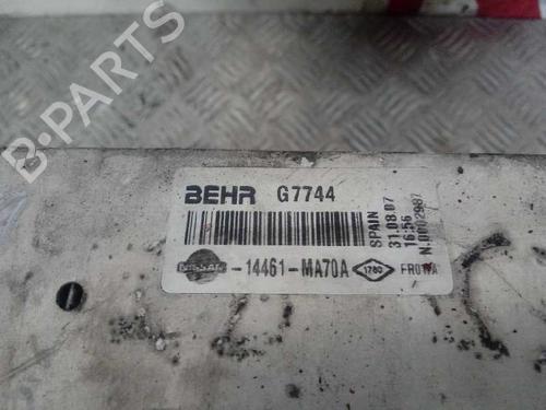 Intercooler FORD FOCUS III  | BP19260835M30 