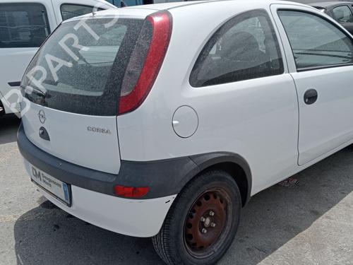 Engine OPEL CORSA C (X01) | BP27254494M1 - Image 10