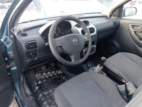 Venstre forlygte OPEL CORSA C (X01) | BP30594080C28