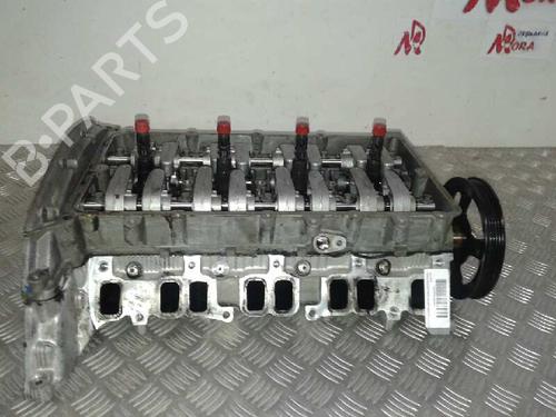 Used Cylinder head FORD MONDEO III (B5Y) 2.0 TDCi (130 hp) 17029995