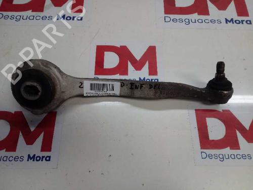 Used Right front suspension arm MERCEDES-BENZ C-CLASS (W204) [2007-2015]  30370282