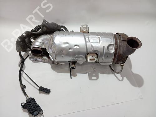 Catalyst PEUGEOT 508 II (FB_, FH_, F3_)  | BP29536350M10 