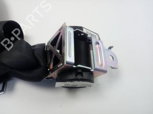 Rear right seatbelt PEUGEOT 508 I (8D_) 2.0 BlueHDi 150 | BP18322570I28 