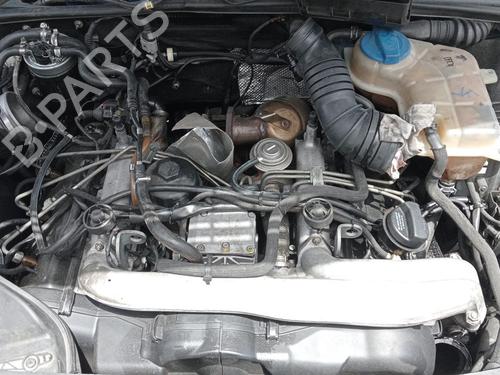 Radiator fan AUDI A4 B6 (8E2) 2.5 TDI quattro | BP29508719M35 