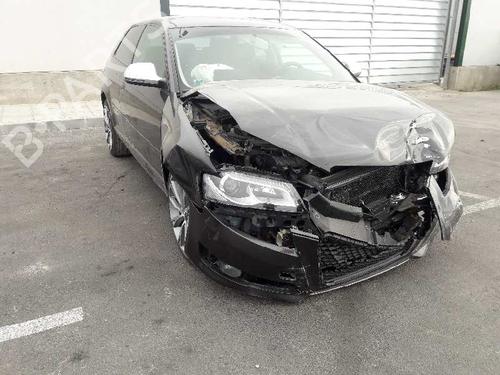 Mirror switch AUDI A3 (8P1) 1.9 TDI | BP30370744I25