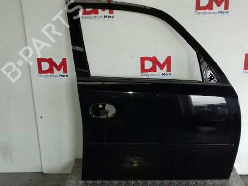Used Right front door OPEL MERIVA A MPV (X03) [2003-2010]  12646661