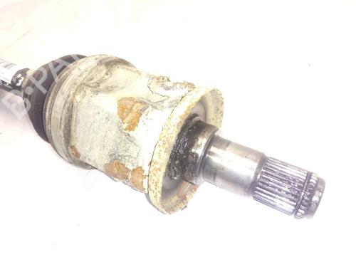 Left front driveshaft TOYOTA HILUX VII Pickup (_N1_, _N2_, _N3_)  | BP17091244M38 