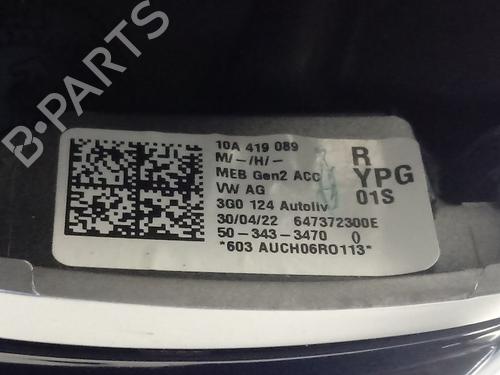 Rat VW ID.5 (E39) GTX 4motion | BP29410090C49 