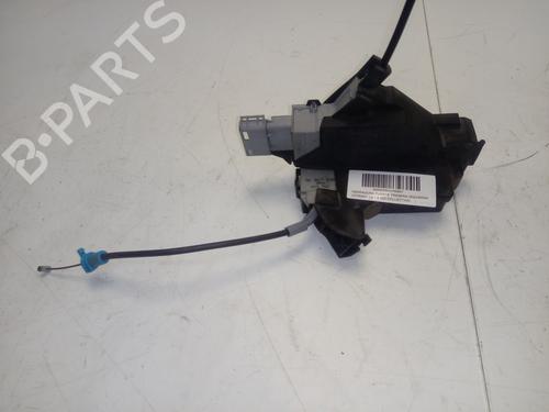 Used Rear left lock Rear left lock CITROËN C4 I (LC_) 1.6 HDi (90 hp) 40103529 40103529