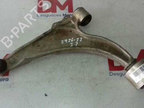 Querlenker links hinten für OPEL ASTRA J (P10) 1.7 CDTI (68) (110 hp) 17020949