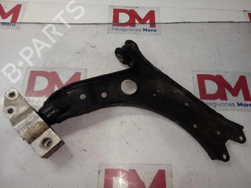 Left front suspension arm VW SHARAN (7M8, 7M9, 7M6) 1.9 TDI | BP12834125M12 