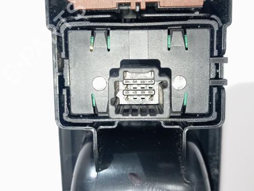 Left front window switch DACIA SANDERO III 1.0 TCe 90 | BP33018140I27  - Image 5
