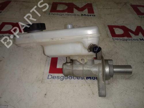 Brake master cylinder RENAULT KANGOO / GRAND KANGOO II (KW0/1_)  | BP12841486M77 