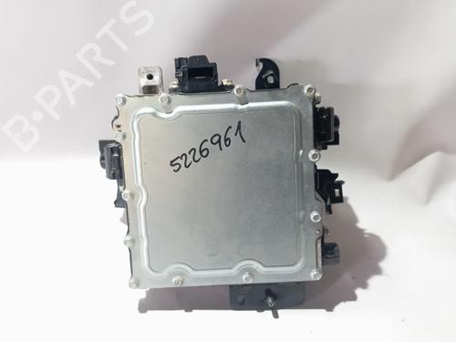 Inverter/Converter MAZDA 3 Hatchback (BP) SKYACTIV-X M Hybrid | BP36933998M119  - Image 5