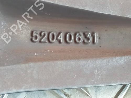 Rim FIAT TIPO Hatchback (356_, 357_)  | BP28953117C45 