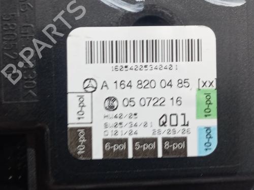 Electronic module MERCEDES-BENZ M-CLASS (W164) ML 320 CDI 4-matic (164.122) | BP35787739M83 - Image 3