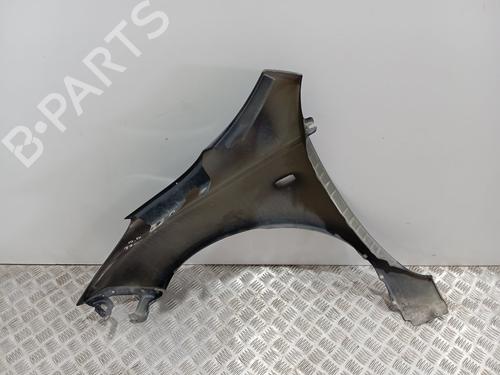 Right front fenders NISSAN MICRA III (K12)  | BP26385414C42 