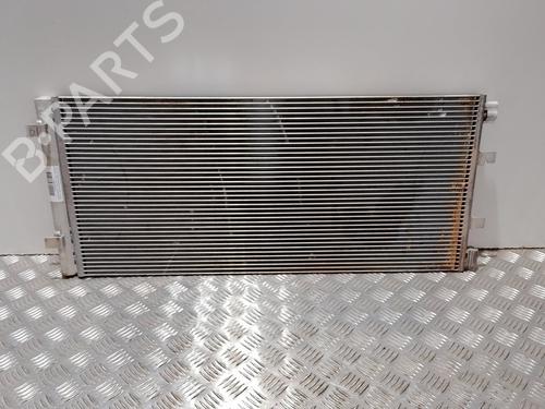 Used AC radiator RENAULT MASTER III Bus (JV) [2011-2025]  30375126