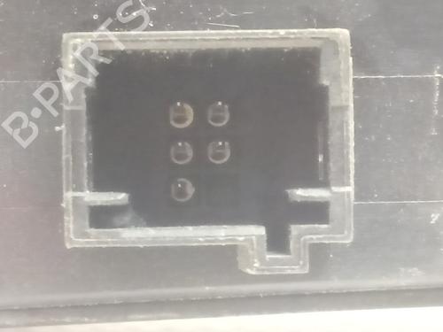 Climate control PEUGEOT RIFTER  | BP19515114I5 
