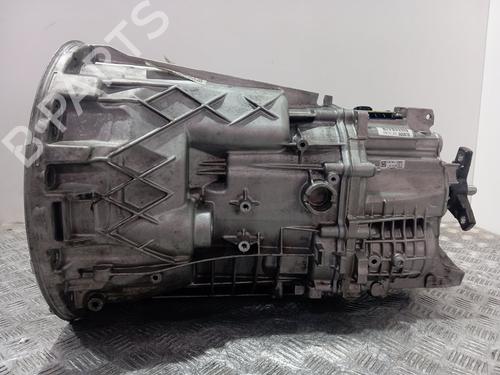 Gearbox MERCEDES-BENZ C-CLASS Coupe (C204) C 250 CDI (204.303) | BP28516089M3 