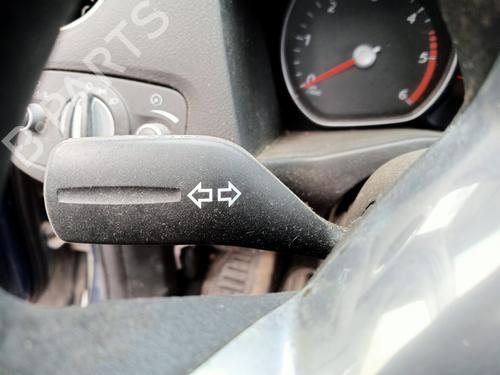 Engine control unit (ECU) FORD MONDEO IV (BA7)  | BP26973917M57 