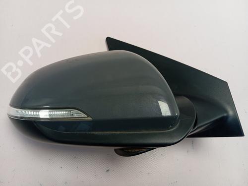 Used Right mirror KIA RIO IV (YB, SC, FB) [2017-2026]  31885978