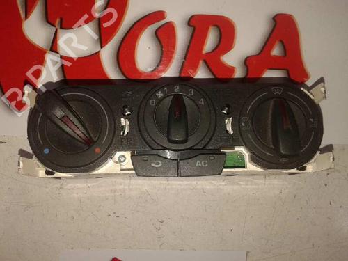 Used Climate control SEAT IBIZA IV ST (6J8, 6P8) [2010-2016]  18491629