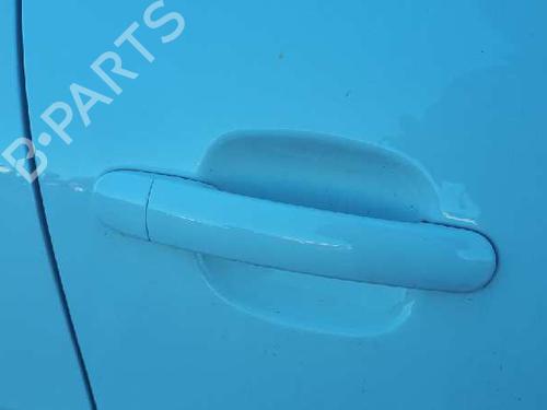 Used Front right exterior door handle SEAT IBIZA IV (6J5, 6P1) [2008-2017]  16858034