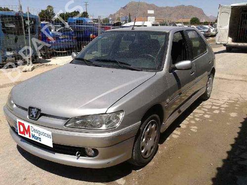 Used Parts PEUGEOT 306 Hatchback (7A, 7C, N3, N5) [1993-2003]  4325284
