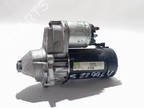Starter OPEL ASTRA H (A04) 1.4 (L48) | BP38286988M8 - Image 2