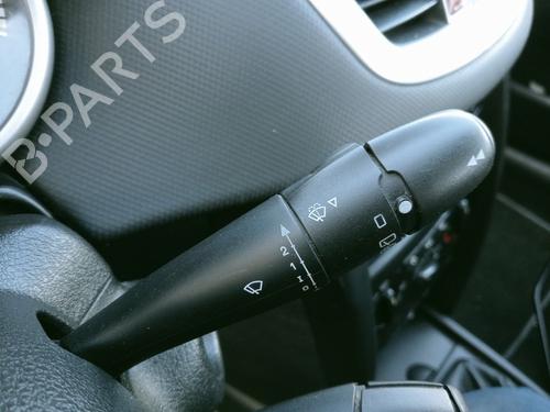 Starter PEUGEOT 207 (WA_, WC_)  | BP27983713M8