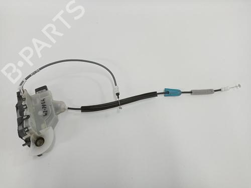 Used Front left lock CITROËN BERLINGO (ER_, EC_) [2018-2025]  22552103