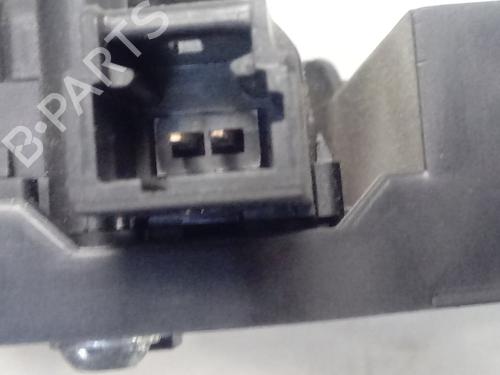 Front left interior door handle PEUGEOT 1007 (KM_)  | BP13546297I13 