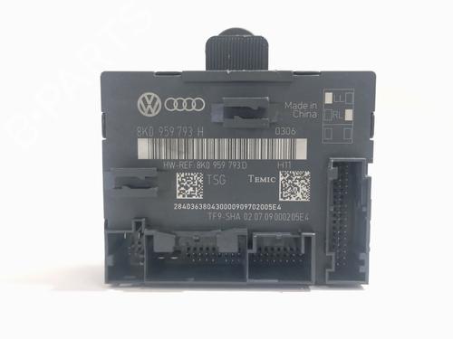 Módulo eletrónico Módulo eletrónico AUDI Q5 (8RB) 3.0 TDI quattro (240 hp) 36499965 36499965