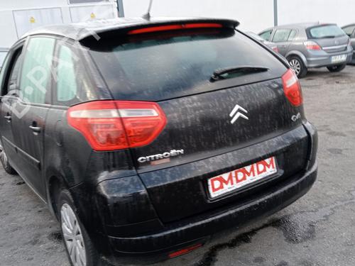 Front left panel CITROËN C4 Picasso I MPV (UD_)  | BP29117672C58  - Image 7