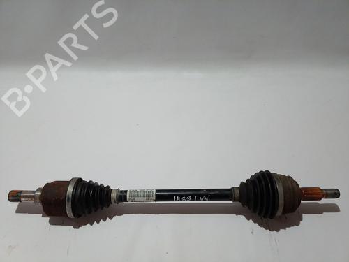 Used Left front driveshaft Left front driveshaft 39652405 39652405