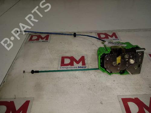 Used Rear left lock ALFA ROMEO GIULIETTA (940_) [2010-2020]  12659267