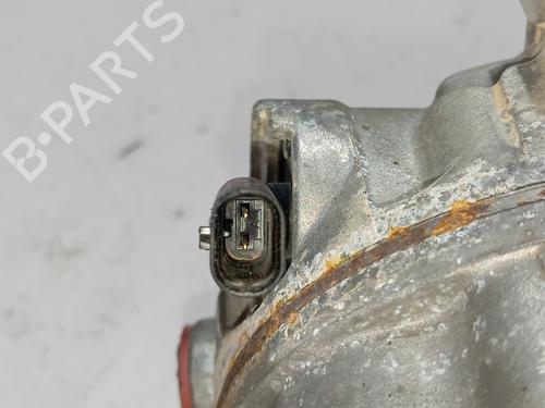 AC compressor MAZDA CX-30 (DM) SKYACTIV-G M Hybrid | BP36917466M34  - Image 5