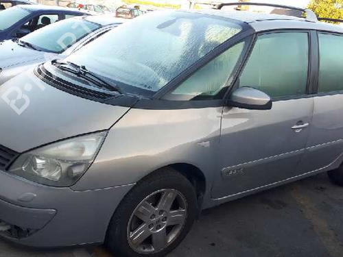 Left headlight RENAULT ESPACE IV (JK0/1_)  | BP12667834C28 