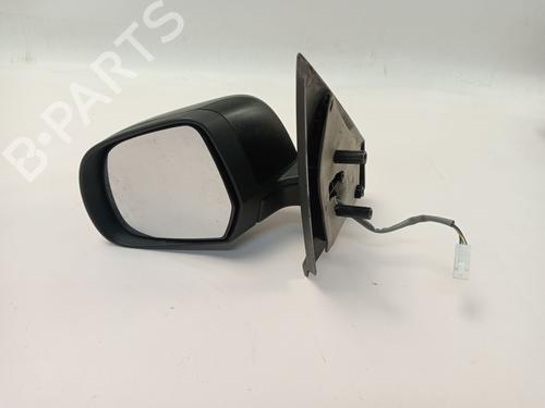 Used Left mirror DACIA DOKKER MPV (KE_) [2012-2025]  26390400