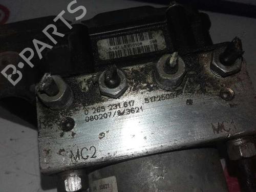 ABS pump CITROËN JUMPER I Van (230L)  | BP12638333M43 