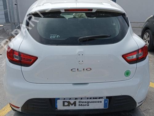 Mass air flow sensor RENAULT CLIO IV (BH_) | BP17521575M95