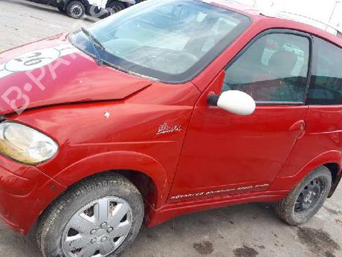 Gearbox LIGIER XTOO (LXT) 0.5 | BP28064298M3 - Image 10