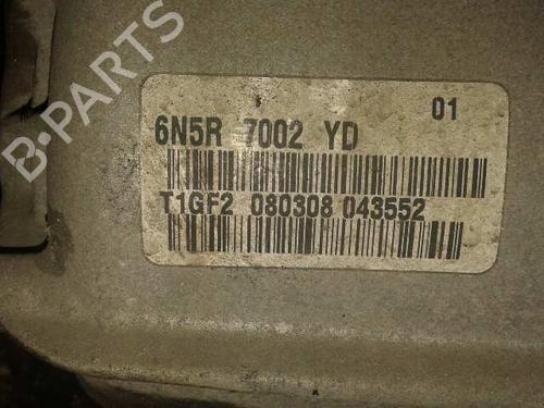 Gearbox VOLVO C30 (533)  | BP30369250M3 